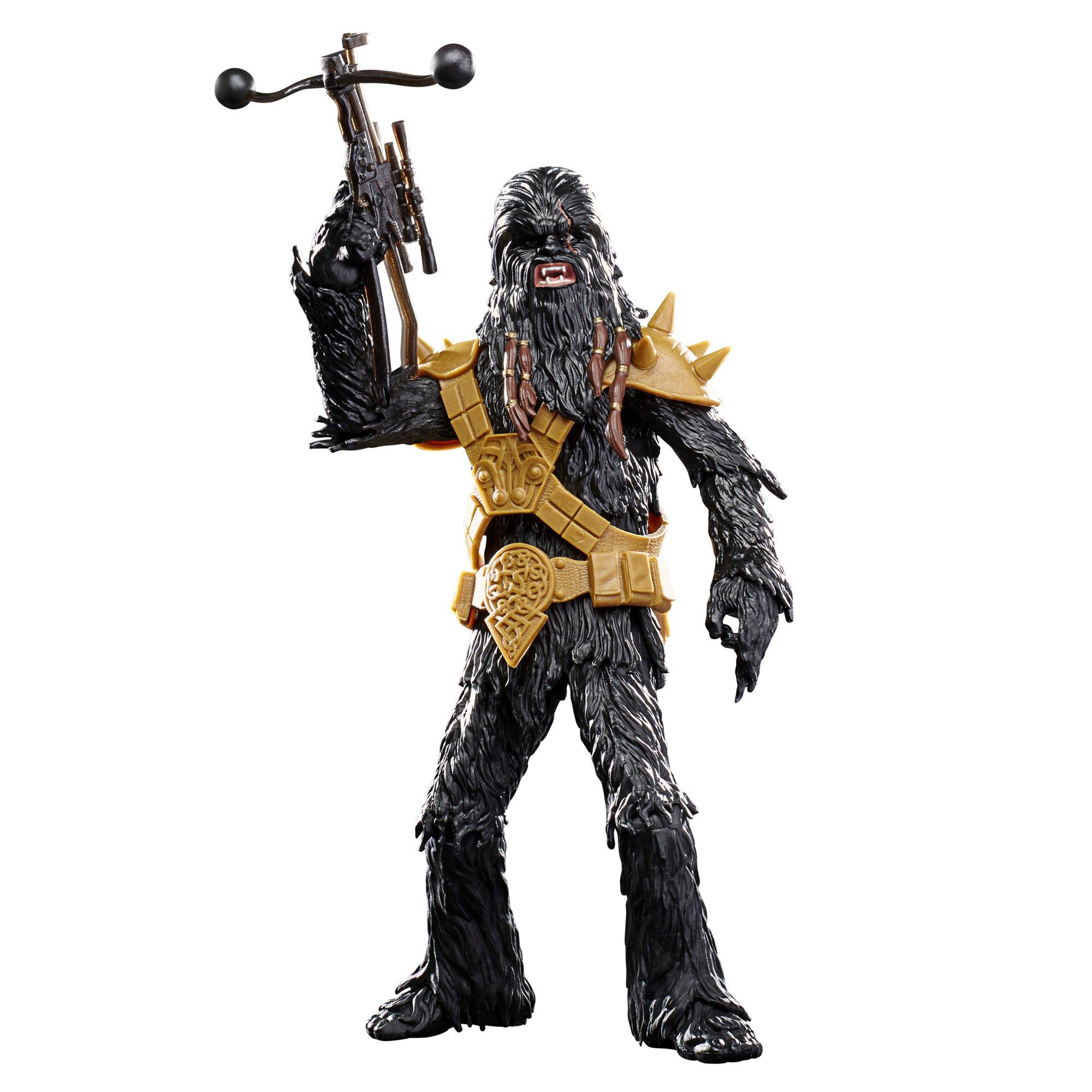 krrsantan action figure