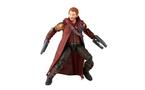 Hasbro Marvel Legends Series Thor: Love and Thunder Star-Lord Build-A-Figure 6-in Action Figure