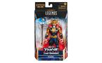 Hasbro Marvel Legends Series Thor: Love and Thunder Thor Build-A-Figure 6-in Action Figure