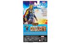 Hasbro Marvel Legends Series Thor: Love and Thunder Thor Build-A-Figure 6-in Action Figure