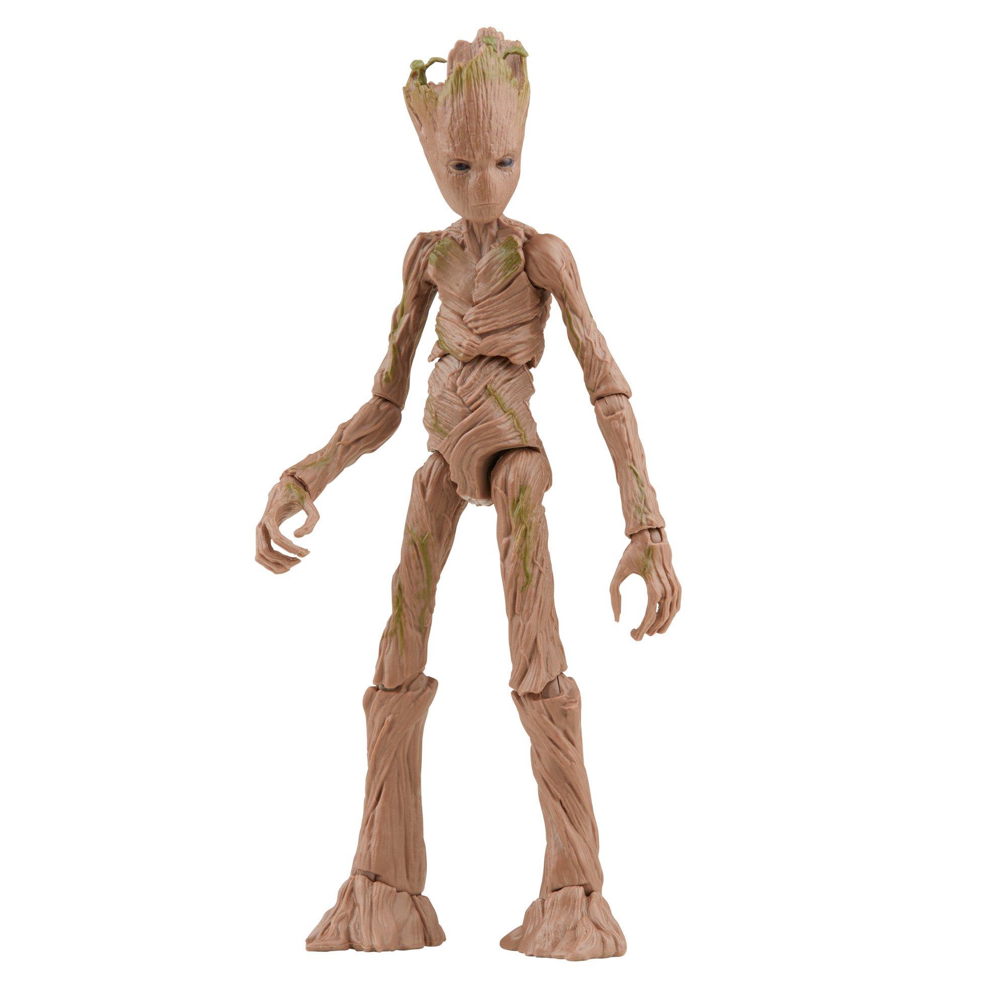 baby groot toy