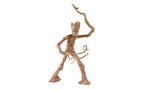 Hasbro Marvel Legends Series Thor: Love and Thunder Groot Build-A-Figure 6-in Action Figure