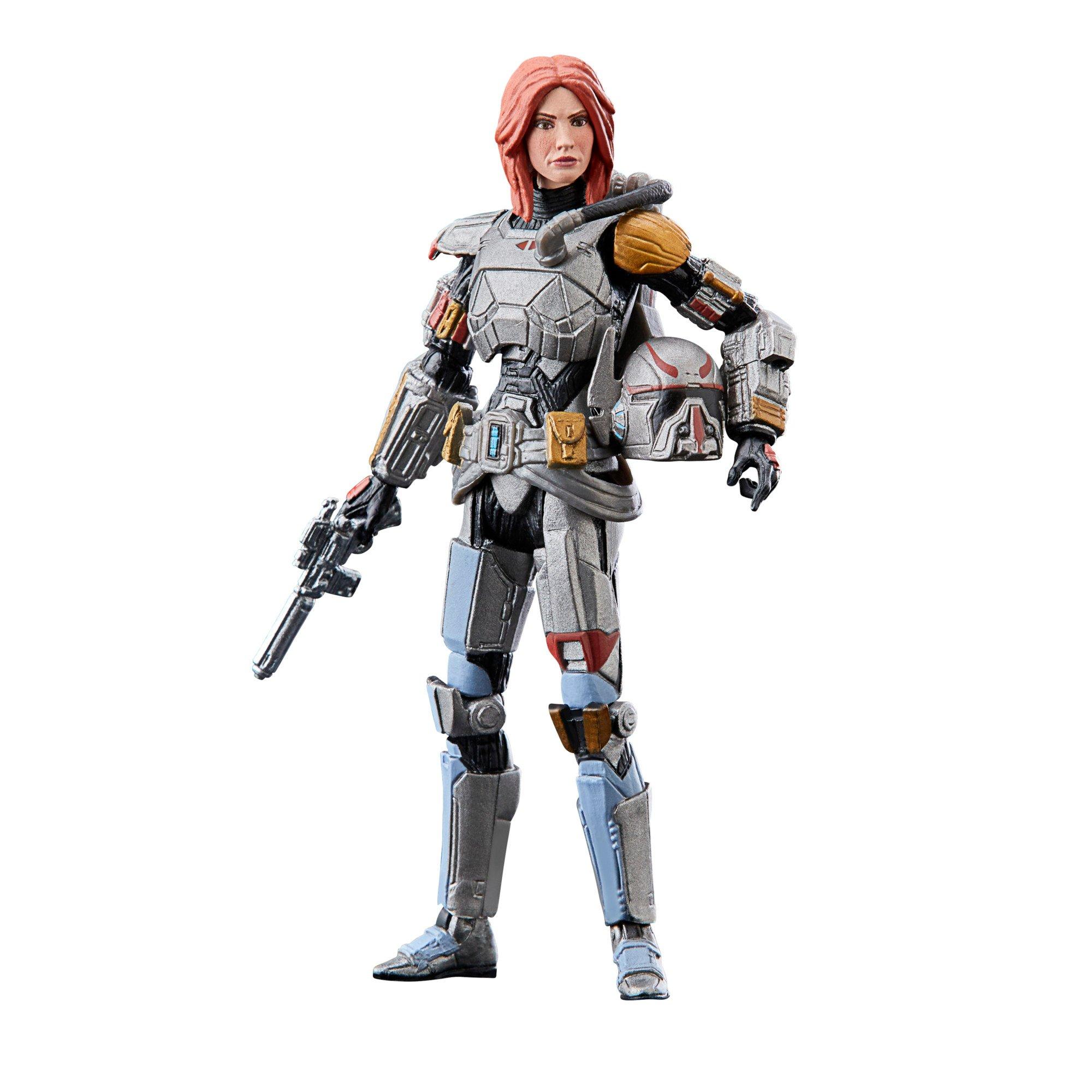 list item 1 of 8 Hasbro Star Wars The Vintage Collection Gaming Greats Shae Vizla 3.75-in Action Figure