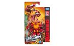 Hasbro Transformers Generations War for Cybertron Autobot Hot Rod 3.5-in Figure