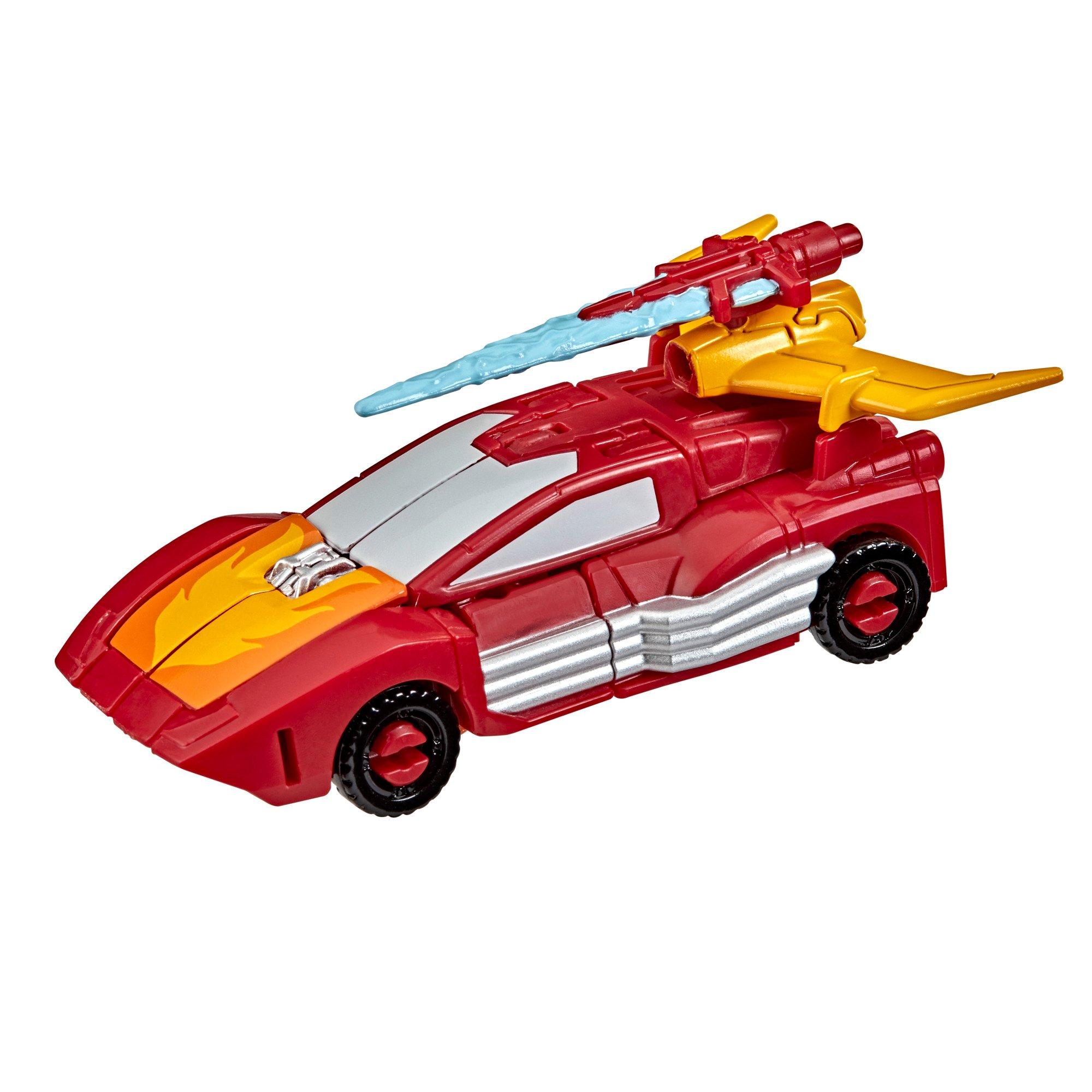 hot rod war for cybertron