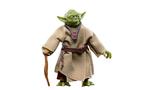Hasbro Star Wars The Vintage Collection The Empire Strikes Back Yoda 3.75-in Scale Action Figure