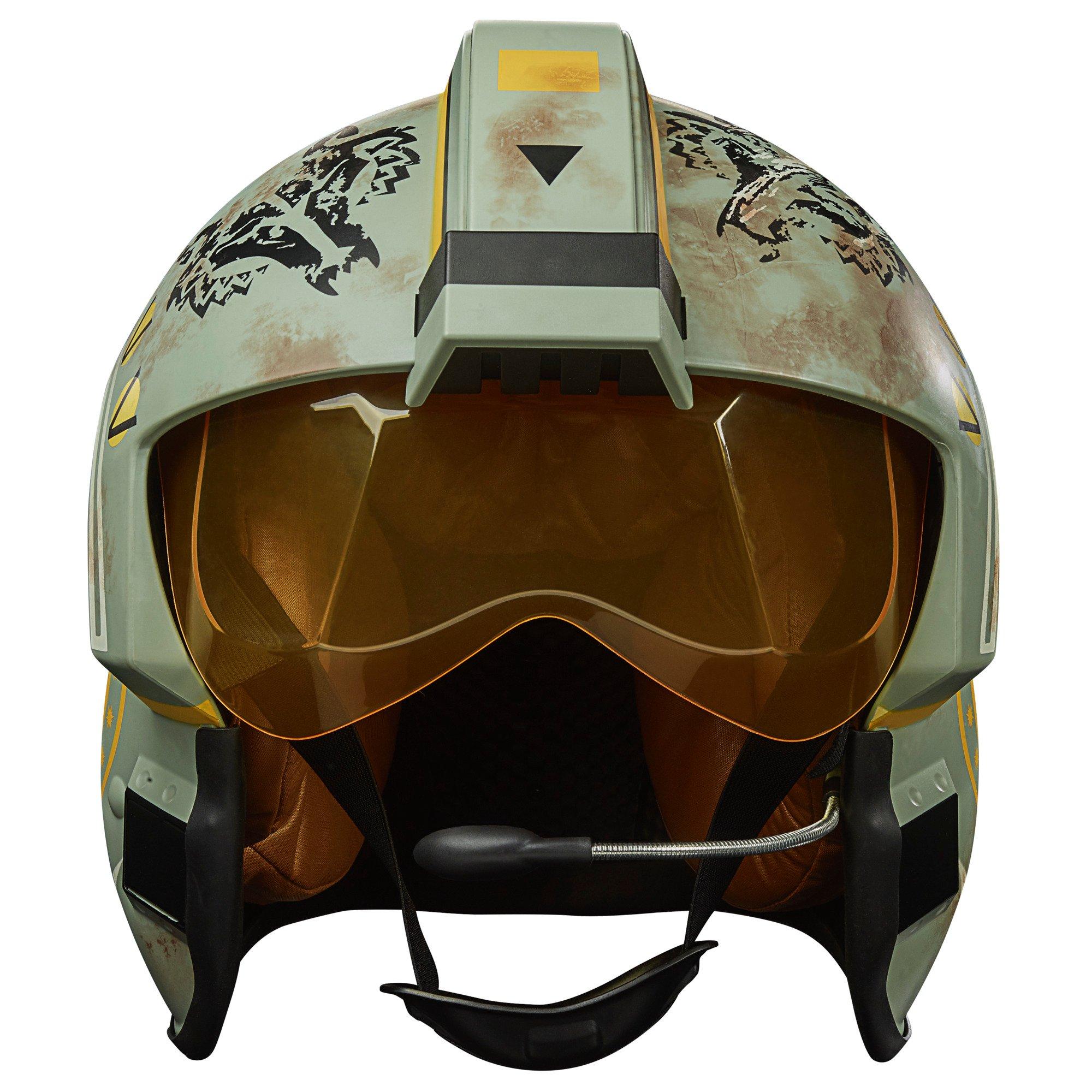 star wars pilot helmets