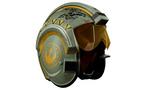 Hasbro Star Wars: The Mandalorian The Black Series Trapper Wolf Electronic Helmet Replica