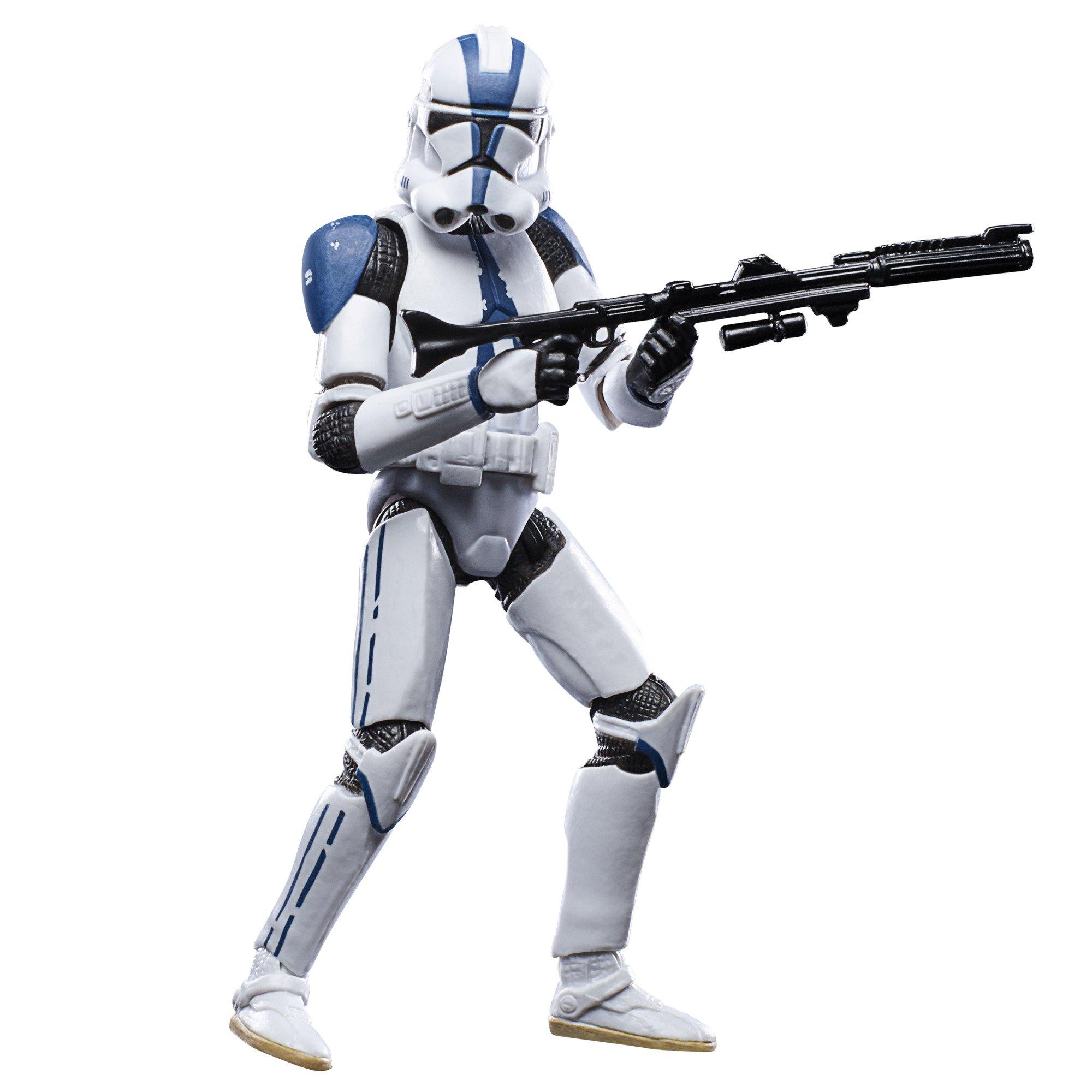 clone trooper