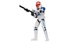 Hasbro Star Wars: The Vintage Collection The Clone Wars 332nd Ahsoka&#39;s Clone Trooper 3.75-in Action Figure