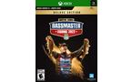 Bassmaster Fishing 2022: Deluxe Edition - Xbox Series X