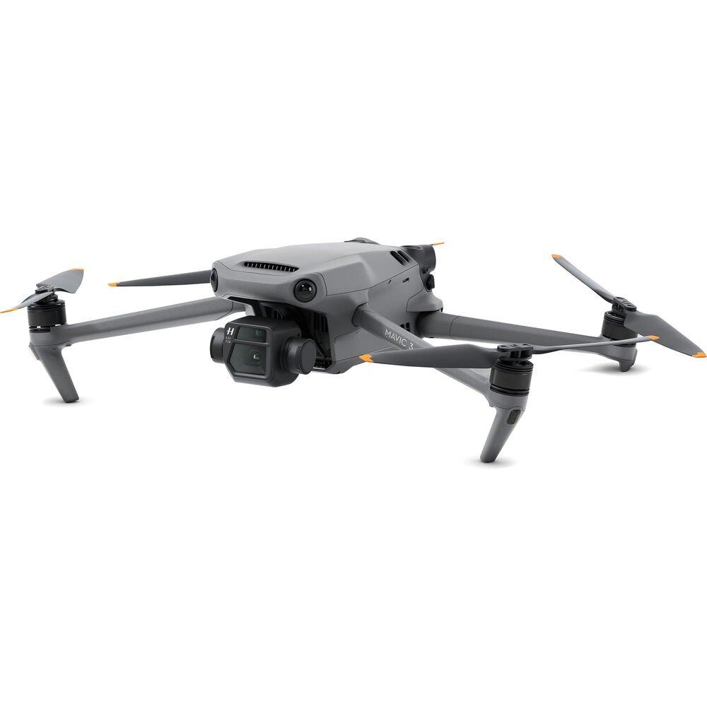 list item 1 of 5 DJI Mavic 3 Drone Fly More Combo Kit