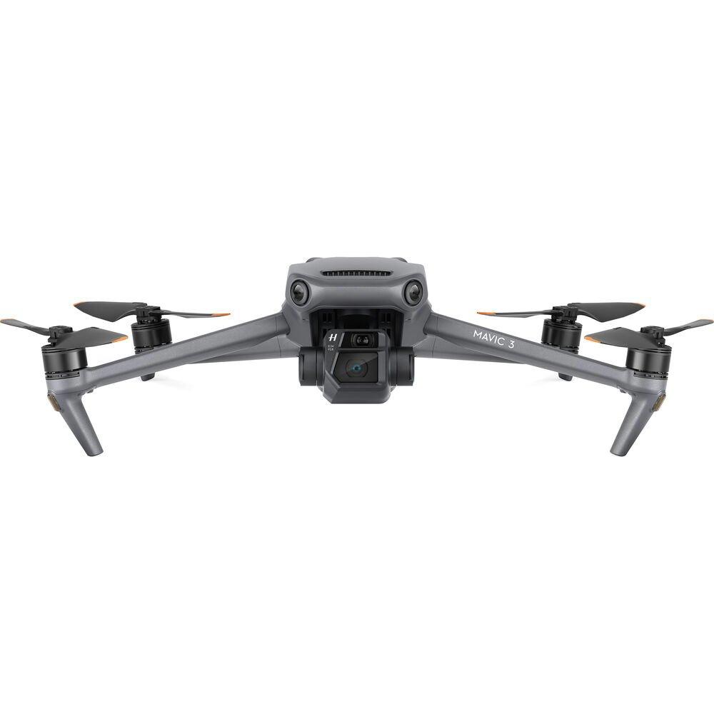list item 2 of 5 DJI Mavic 3 Drone Fly More Combo Kit