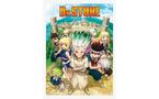 ABYStyle Dr. Stone Boxed Poster Set 15x20 Poster