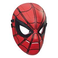 list item 1 of 6 Hasbro Spider-Man Glow FX Mask