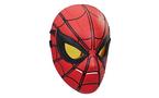 Hasbro Spider-Man Glow FX Mask