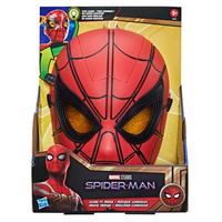 list item 3 of 6 Hasbro Spider-Man Glow FX Mask