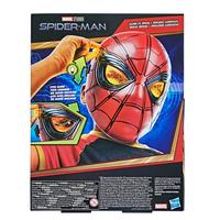 list item 4 of 6 Hasbro Spider-Man Glow FX Mask