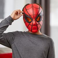 list item 5 of 6 Hasbro Spider-Man Glow FX Mask