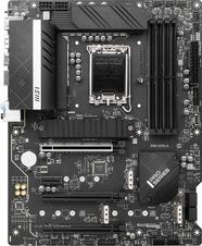 MSI PRO Z690 A DDR5 LGA 1700 ATX Intel Motherboard Overclock