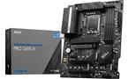 MSI PRO Z690-A DDR5 LGA 1700 ATX Intel Motherboard