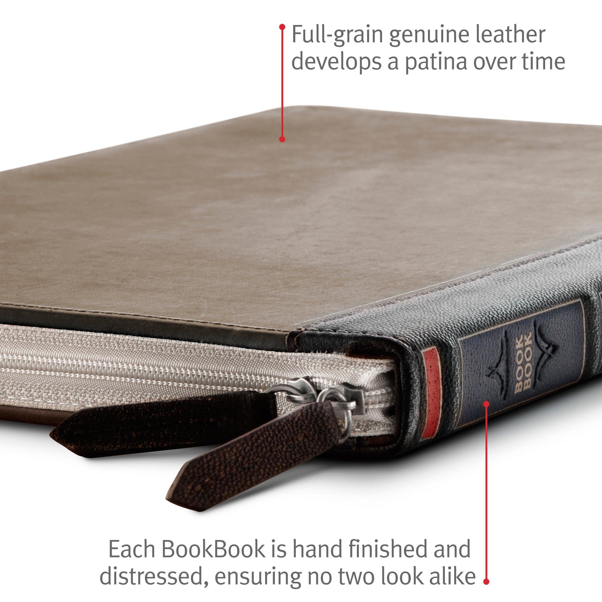 Twelve South BookBook for 13-in MacBook Pro and Air