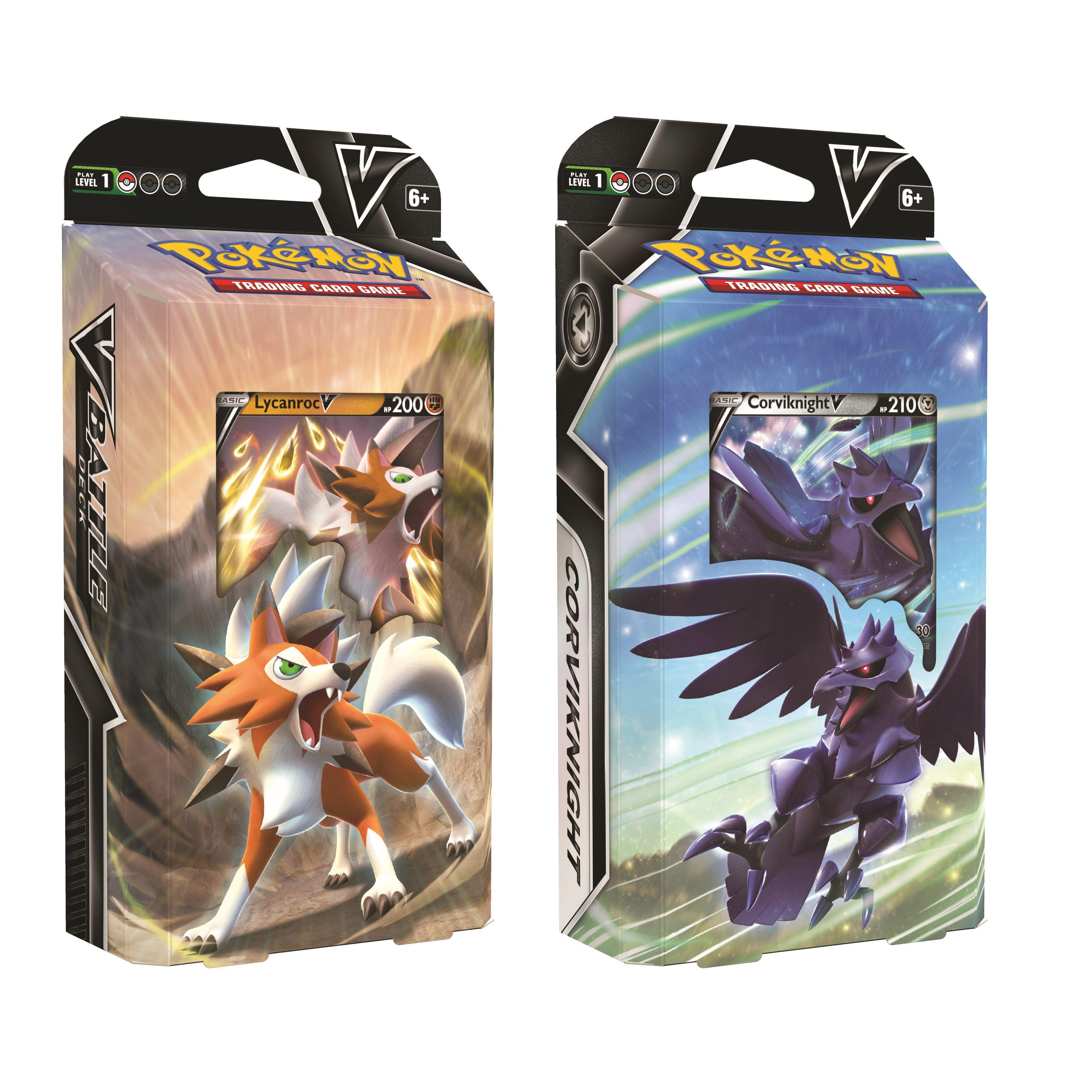 dragon knight pokemon cards