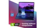 Lenovo IdeaPad 3i 15.6-in Gaming Laptop Intel Core i5-11300H NVIDIA GeForce GTX 1650 8GB RAM 256GB SSD 120Hz FHD IPS Display 82K100LNUS