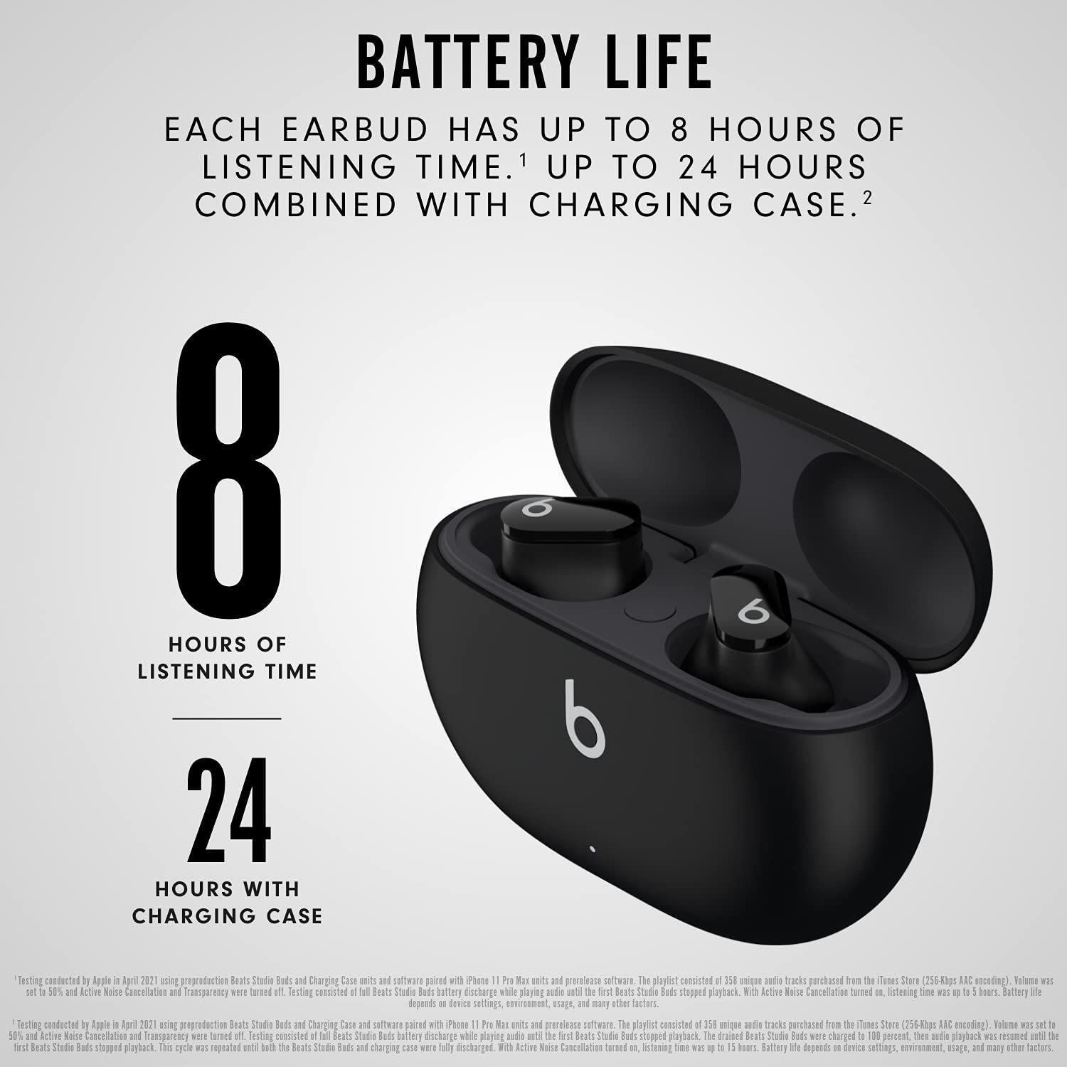 beat studio earbuds