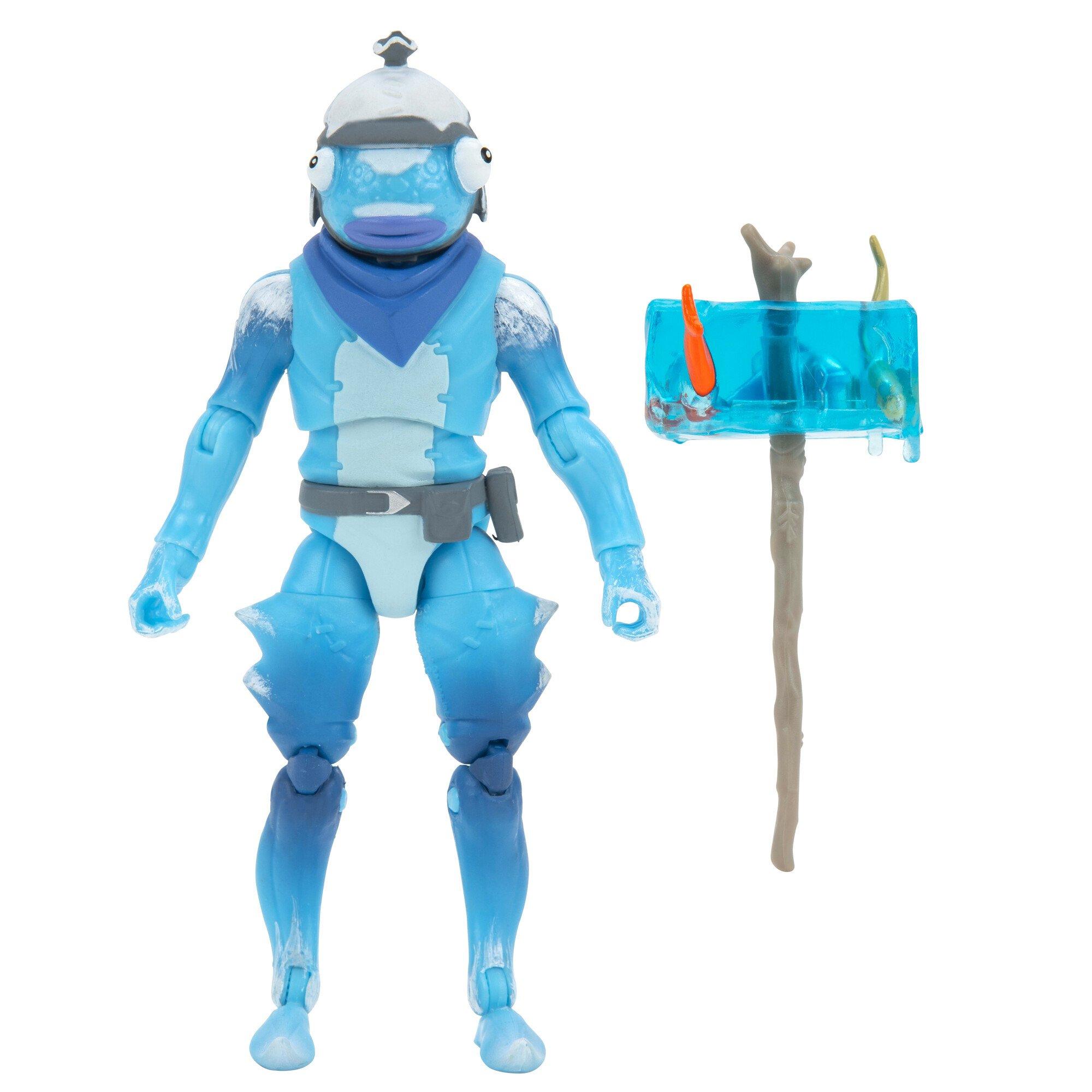 fortnite solo mode figures