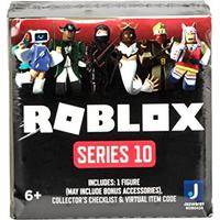 list item 1 of 6 Jazwares Roblox Mystery Figures Series 10 Blind Box 
