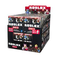 list item 3 of 6 Jazwares Roblox Mystery Figures Series 10 Blind Box 