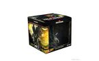 WizKids Dungeons and Dragons Adult Black Dragon 9.4-in Figure
