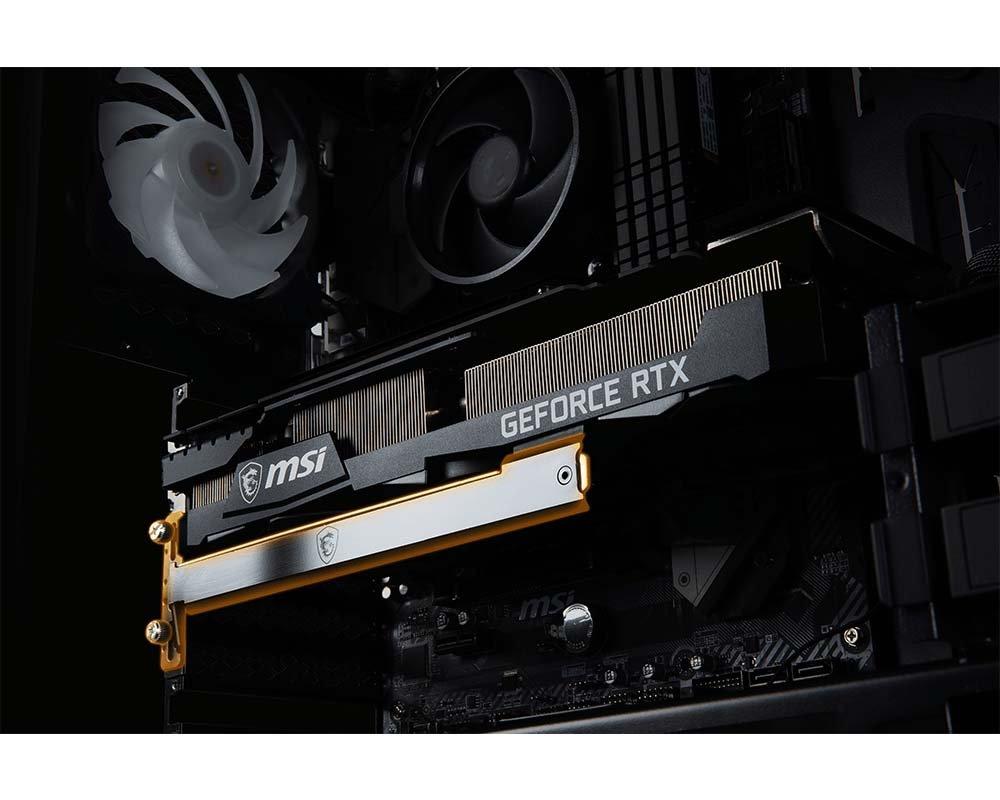 Ventus 3X GeForce RTX 3070 OC - Thumbnail 4
