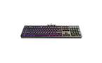 EVGA Z12 RGB Backlit LED Gaming Keyboard
