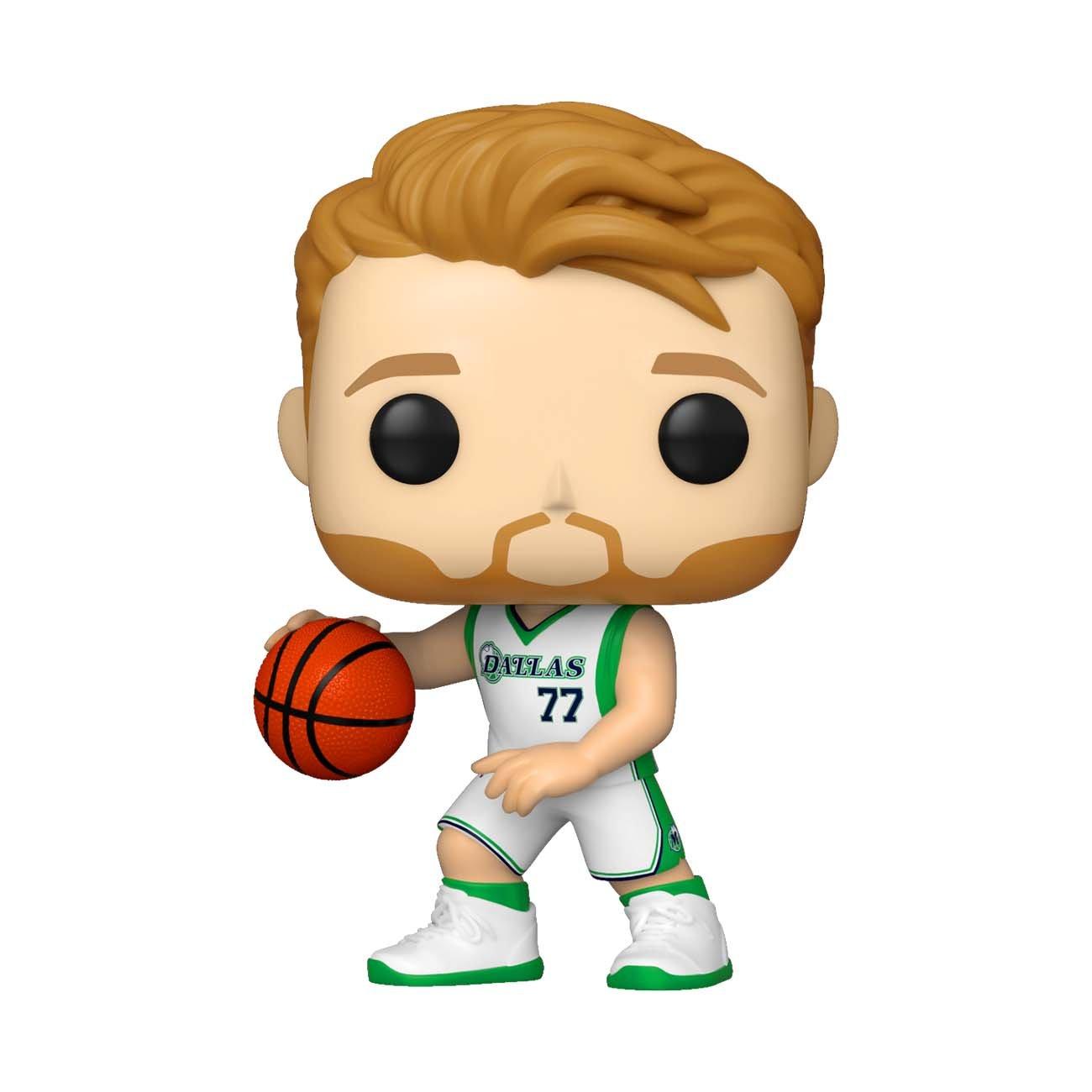 funko pop luka