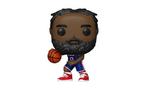 Funko POP! NBA: Brooklyn Nets James Harden Vinyl Figure