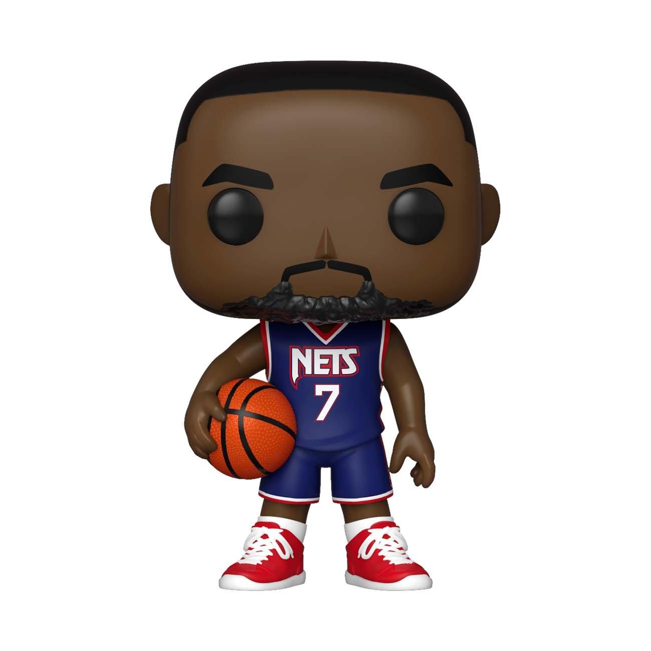 kevin durant bobblehead gamestop