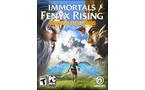 Immortals Fenyx Rising Gold Edition - PC Ubisoft
