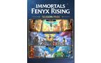 Immortals Fenyx Rising Season Pass - PC Ubisoft