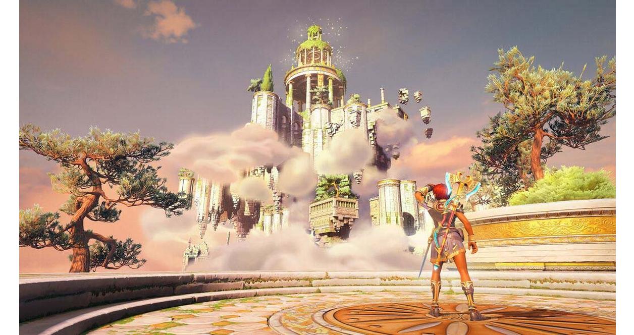 Immortals Fenyx Rising: A New God DLC | GameStop