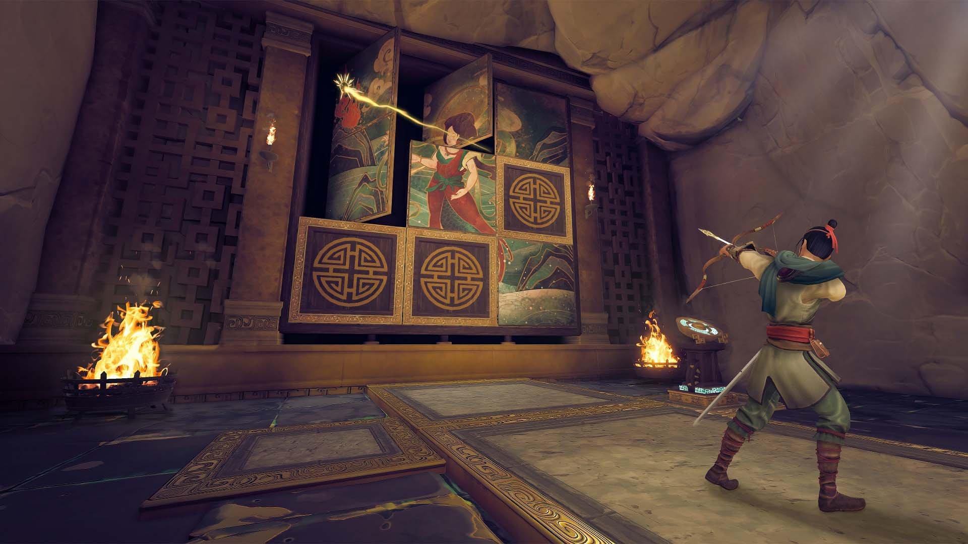 Immortals Fenyx Rising: Myths of the Eastern Realm - PC Ubisoft