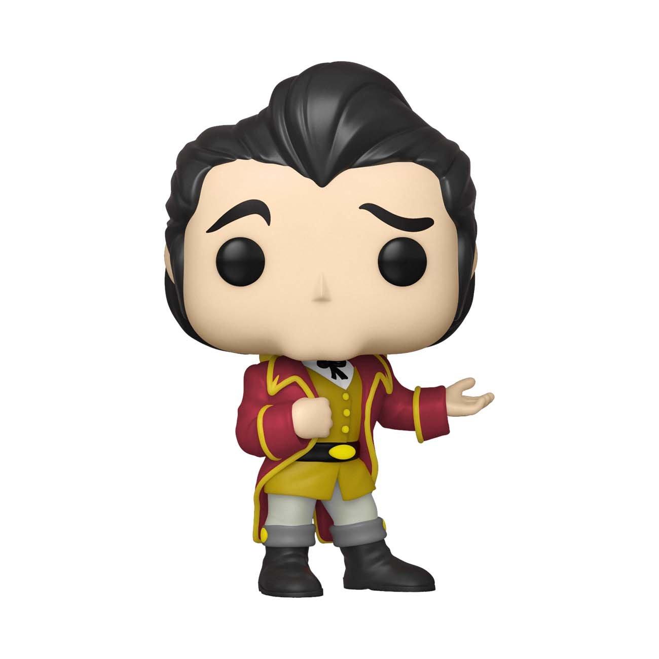 Funko POP! Disney: Beauty and the Beast 