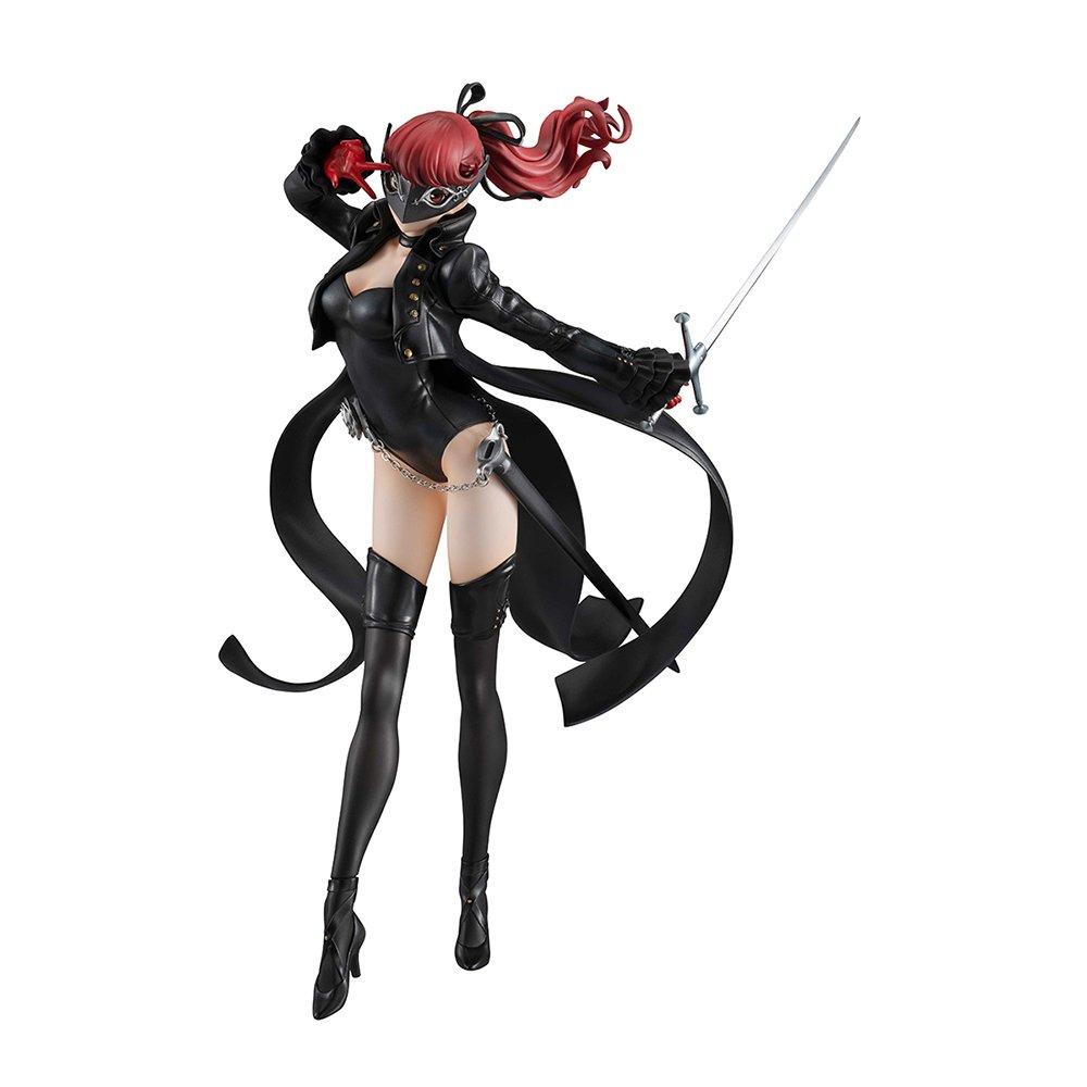 kasumi yoshizawa lucrea figure