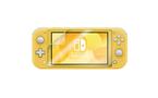 HORI Screen and System Protector Set for Nintendo Switch Lite Clear