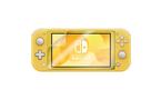 HORI Screen Protective Filter for Nintendo Switch Lite Clear