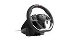 HORI Force Feedback Racing Wheel DLX Wired Controller for Xbox Series X Black