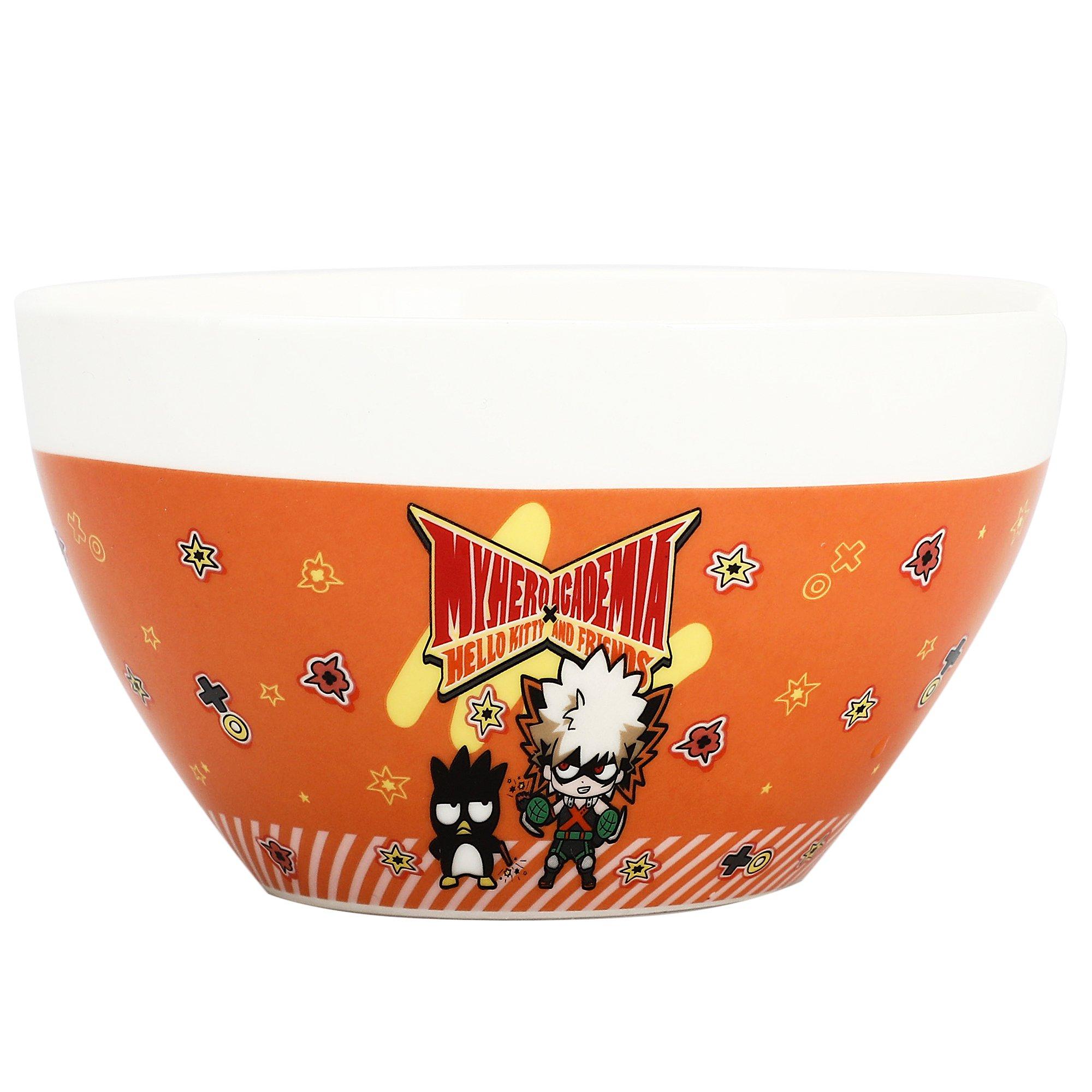 hello kitty ramen cup