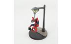 QMx Spider-Man Spider Cam 5-in Statue