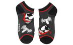 Venom Ankle Socks 5 Pack